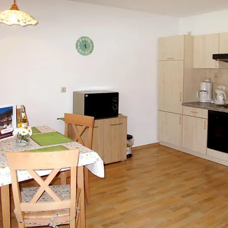Ferienhaus Lallinger Winkel 300w * Hunding