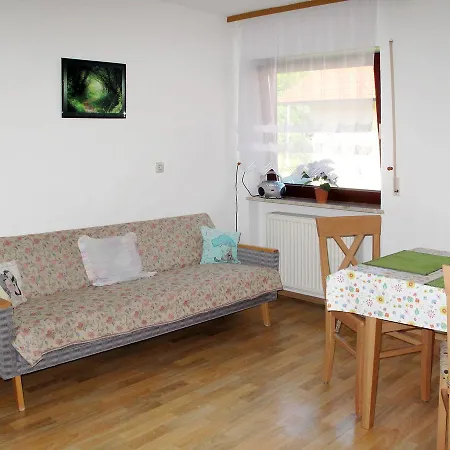 Ferienhaus Lallinger Winkel 300w *