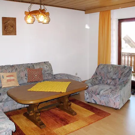 Ferienhaus Lallinger Winkel 300w *