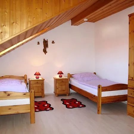 Ferienhaus Lallinger Winkel 300w *
