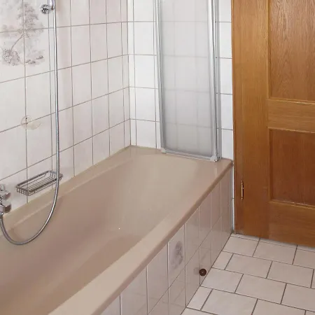 Ferienhaus Lallinger Winkel 300w Holiday home Hunding