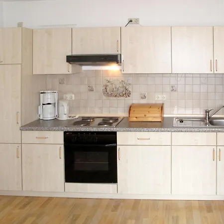 Ferienhaus Lallinger Winkel 300w Holiday home