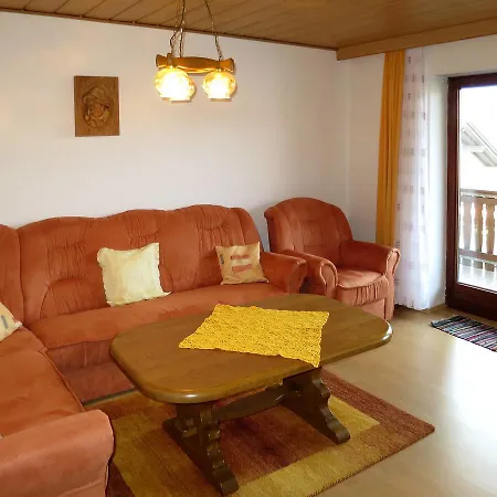 Holiday home Ferienhaus Lallinger Winkel 300w